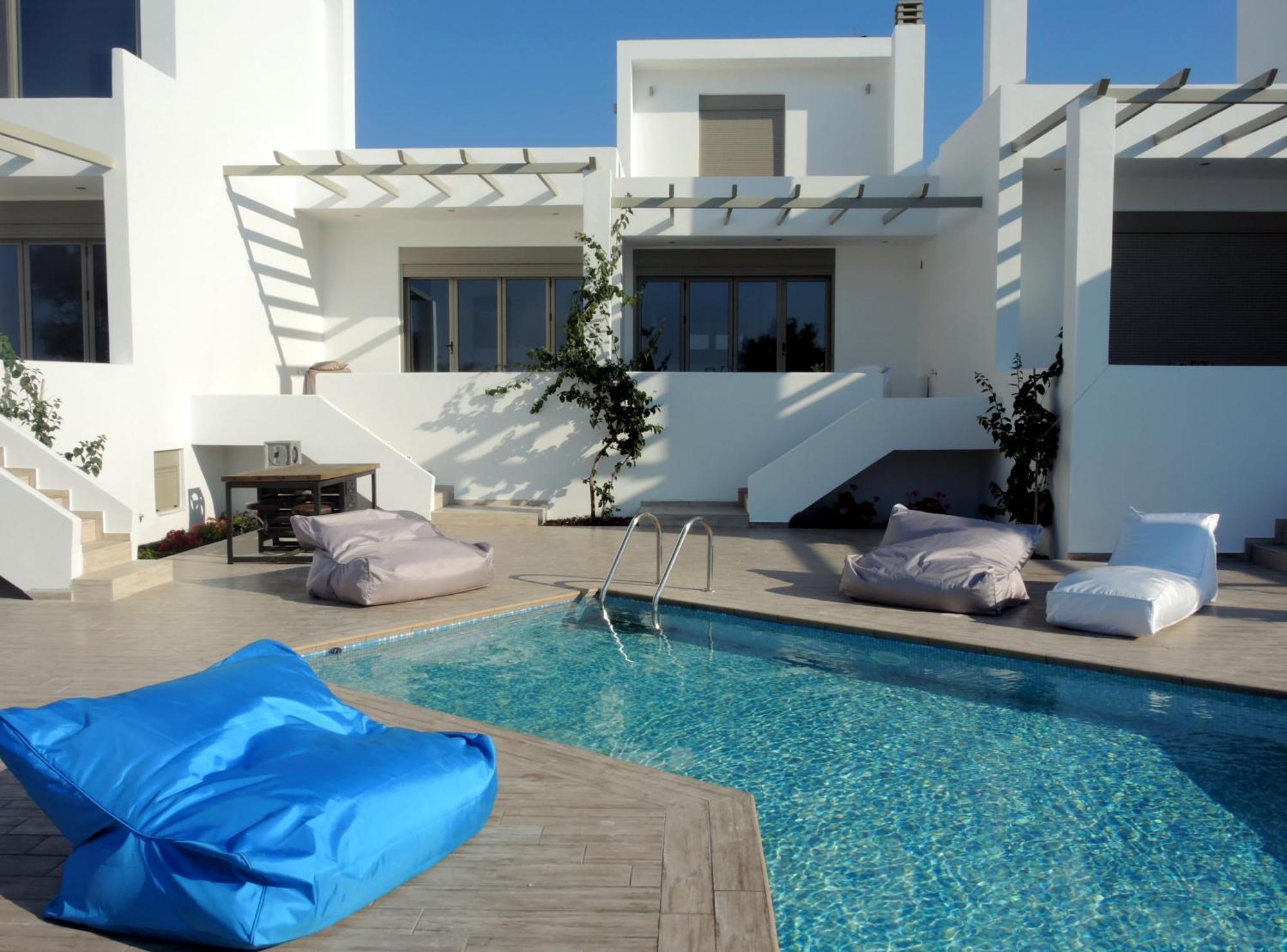 Manna Gea Glamping Domes Ξενοδοχείο Βόνιτσα Εξωτερικό φωτογραφία